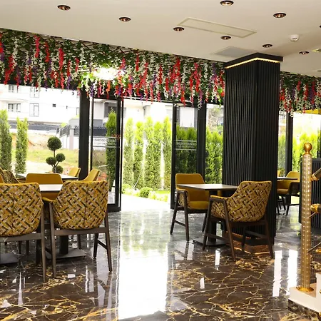 Gardenmode Airport Hotel-3