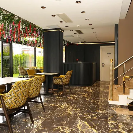 Gardenmode Airport Hotel-2