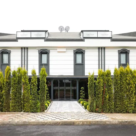 Gardenmode Airport Hotel-2